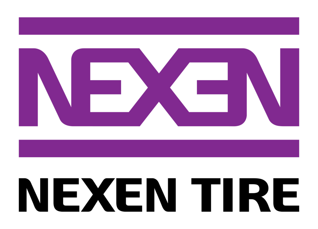 Nexen Tire Logo